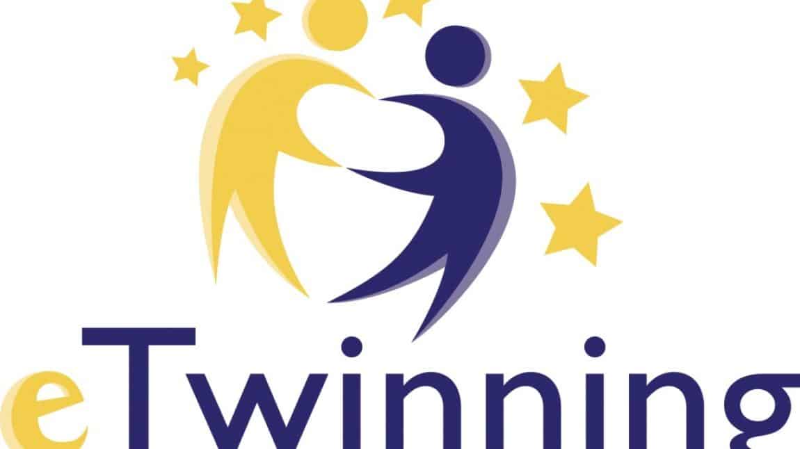 eTwinning Projesi
